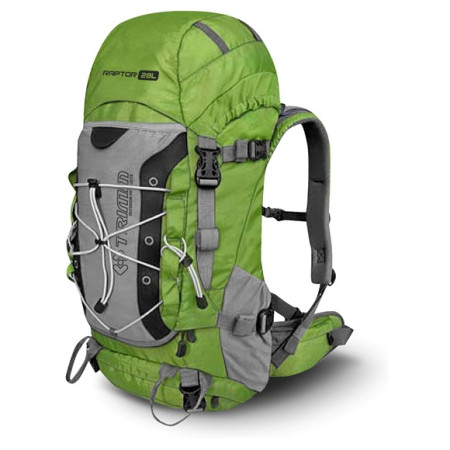 Rucksack Trimm Raptor II 45 l grün