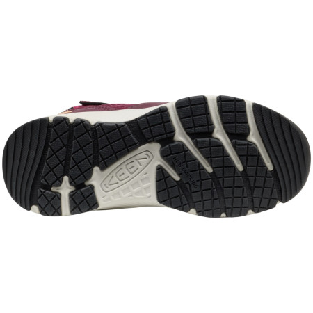 Kinderschuhe Keen Skua Mid Wp Youth