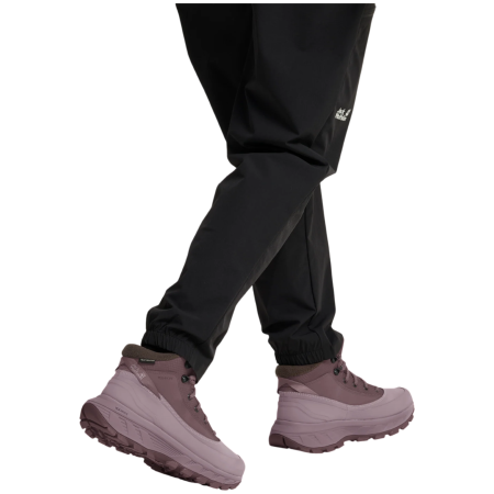 Damenschuhe Jack Wolfskin Wild Quest Texapore Mid W