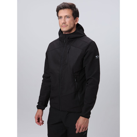 Herrenjacke Loap Urpur