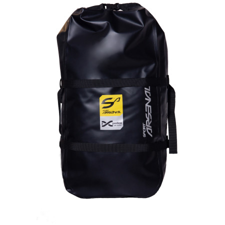 Fahrradtasche Sport Arsenal Art. 313 schwarz