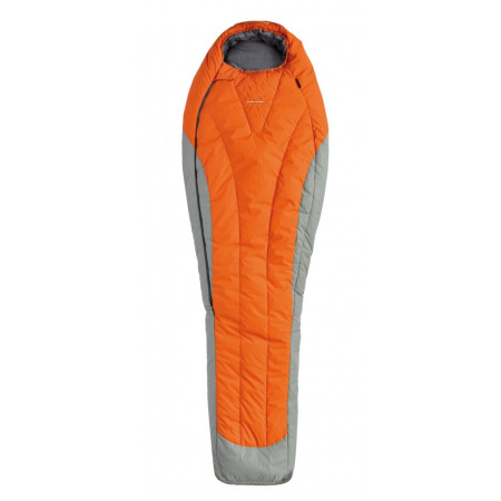 Schlafsack Pinguin Expert 195 cm (2019) orange