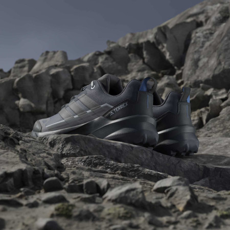 Wanderschuhe Adidas Terrex Skychaser Ax5 GTX