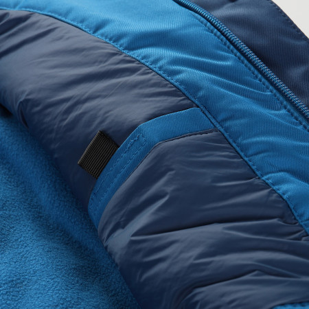 Kinderjacke Alpine Pro Dearo