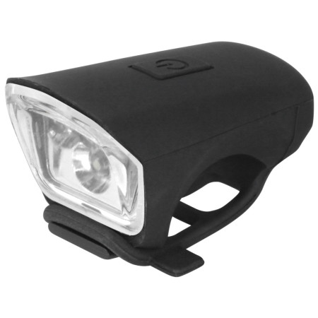 Vorderlicht Just One Vision 2.0 schwarz