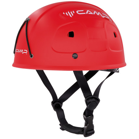 Kletterhelm Camp Rockstar rot red