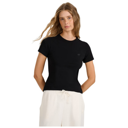 Damen-T-Shirt 4F Tshirt F2255