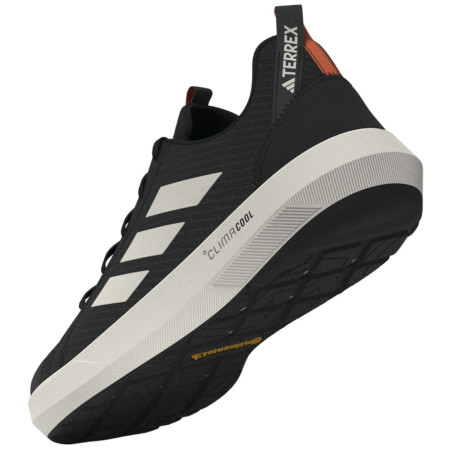 Herrenschuhe Adidas Terrex Boat Lace Cl