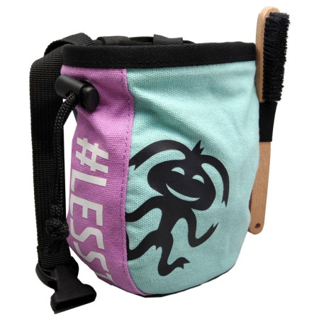 Kreidebeutel Rafiki Scoop