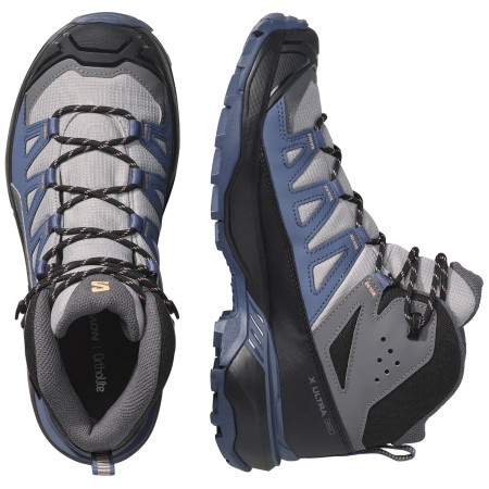 Damenschuhe Salomon X Ultra 360 Mid Gore-Tex