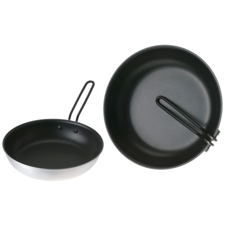 Pfanne GSI Outdoors Bugaboo Ceramic 10" Frypan