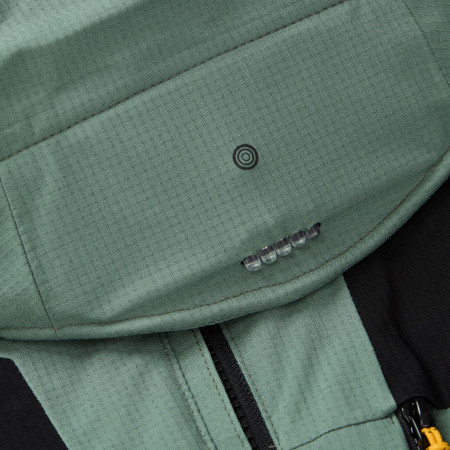 Herrenjacke Regatta Sacramento 3in1