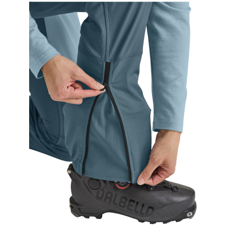 Damenhose Ortovox Punta Berrino Pants Women's