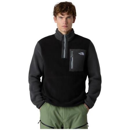Herren-Sweatshirt The North Face M Yumiori 1/4 Zip