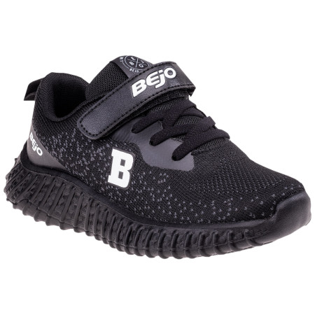 Kinderschuhe Bejo Biruta Jr schwarz black