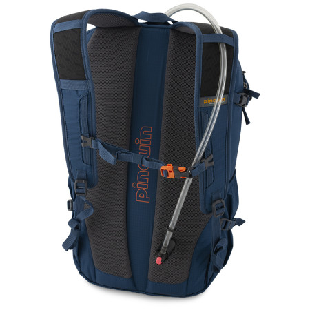 Rucksack Pinguin Step 24