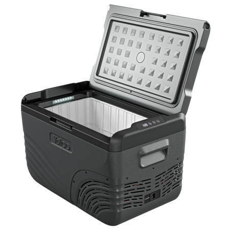 Kompressor-Kühlschrank Yolco NX30