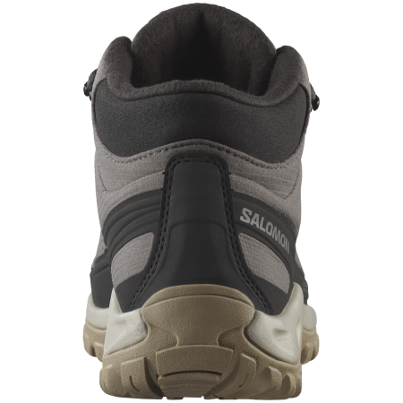 Damen Winterschuhe Salomon Shelter Waterproof