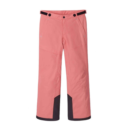 Kinderhose Reima Riento rosa Pink Coral