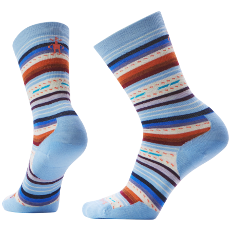 Damensocken Smartwool Everyday Margarita Crew