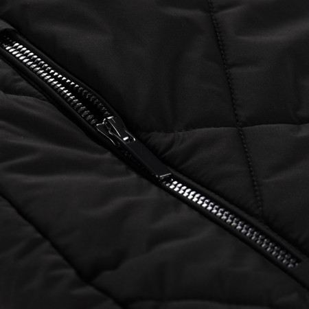 Damen-Wintermantel Alpine Pro Stawa