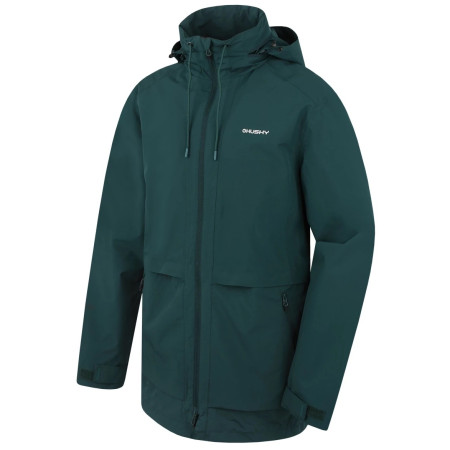 Herrenmantel Husky Nevr M