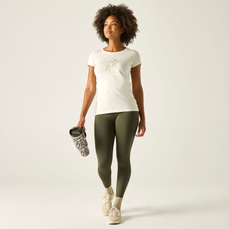 Damen-T-Shirt Regatta Women's Breezed
