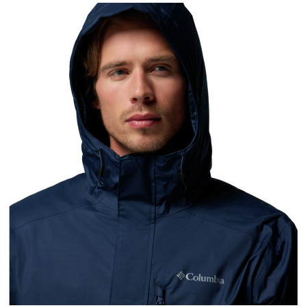 Herrenjacke Columbia Oak Harbor™ II Insulated Jacket