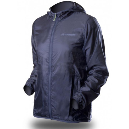 Herrenjacke Trimm Lite grau Grey