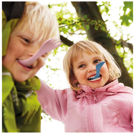 Kinderbesteck Light My Fire Spork Little 2-pack