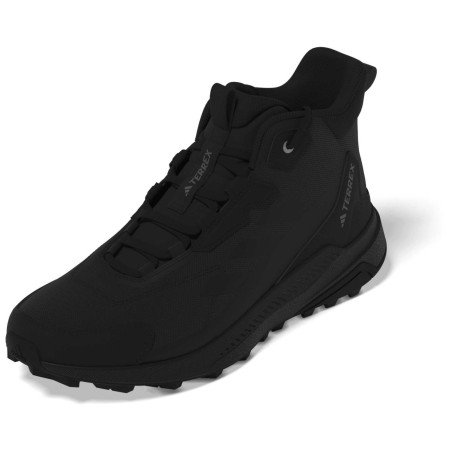 Damen Wanderschuhe Adidas Terrex Anylander Mid W