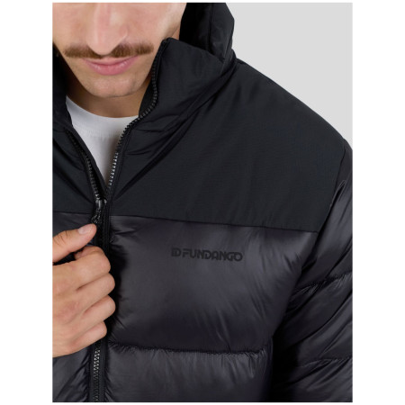 Herren-Winterjacke Fundango Winton Jacket