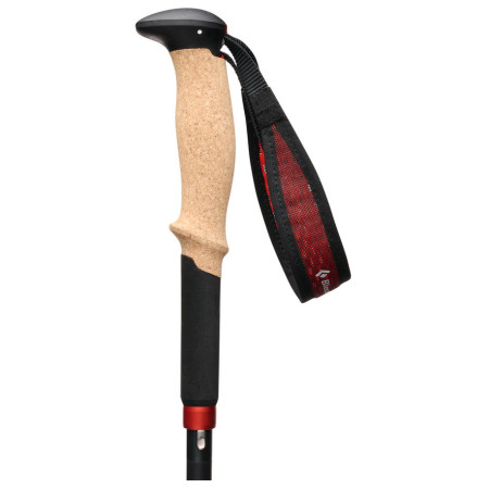 Trekkingstöcke Black Diamond Pursuit Carbon Z Poles