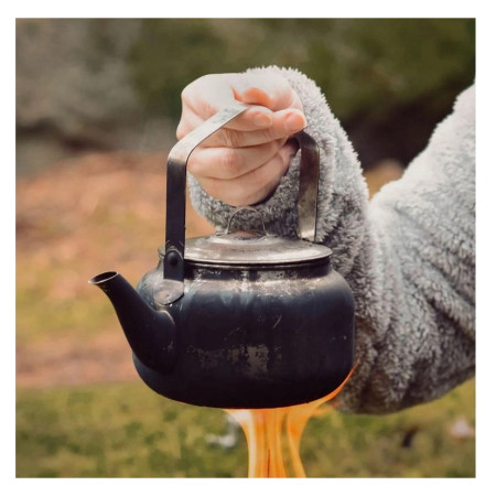 Kanne Stabilotherm Kaffepanna 1L