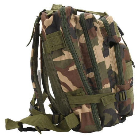 Rucksack Cattara Army Wood 30 l