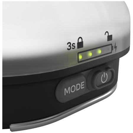 Leuchte Silva Glow Recharge