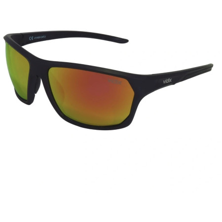 Sonnenbrille Vidix Glide rot red