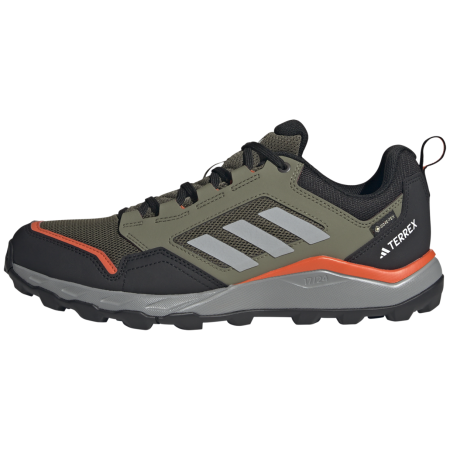Herren Laufschuhe Adidas Terrex Tracerocker