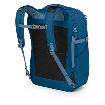 Handgepäck für das Flugzeug Osprey Daylite Travel Pack 35