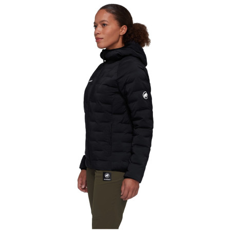 Damenjacke Mammut Sender IN Hooded Jacket Women