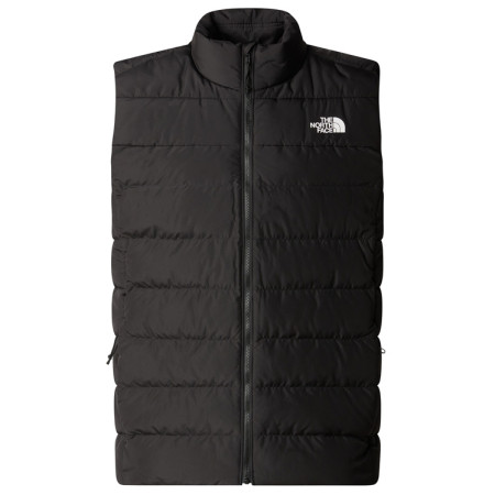 Herrenweste The North Face M Aconcagua 3 Vest schwarz Tnf Black-Npf