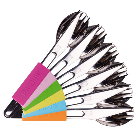 Besteck Primus Leisure Cutlery