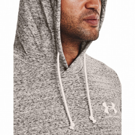 Herren-Sweatshirt Under Armour Rival Terry LC HD