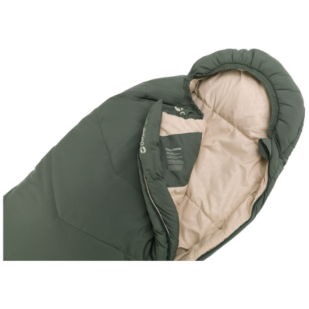 Kinderschlafsack Outwell Convertible Junior