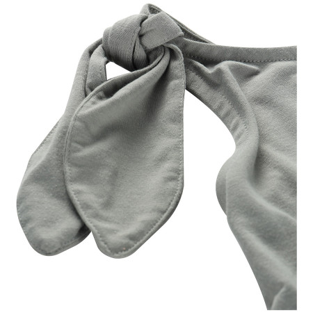 Mädchen-Kleider Alpine Pro Areno Shadow