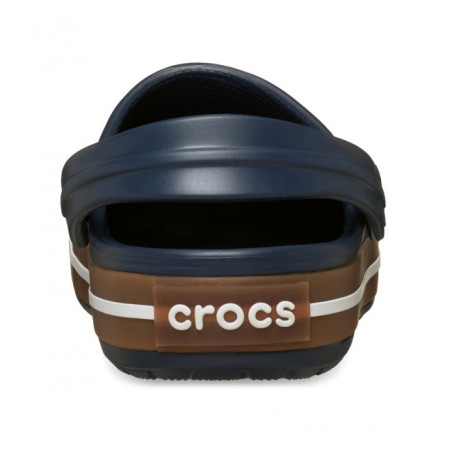 Herrenpantoffeln Crocs Crocband Gum Clog