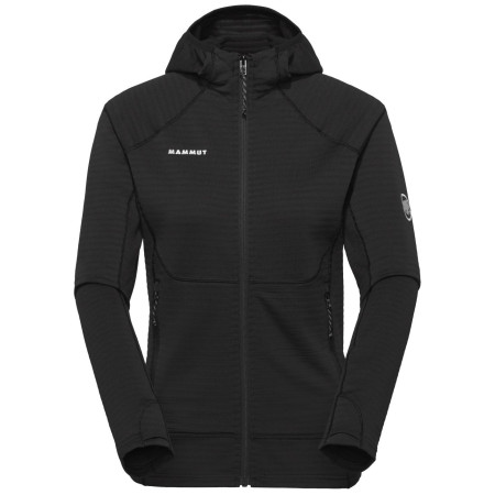 Damenjacke Mammut Taiss ML Hooded Jacket Women