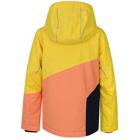 Kinder Winterjacke Hannah Kigali Jr