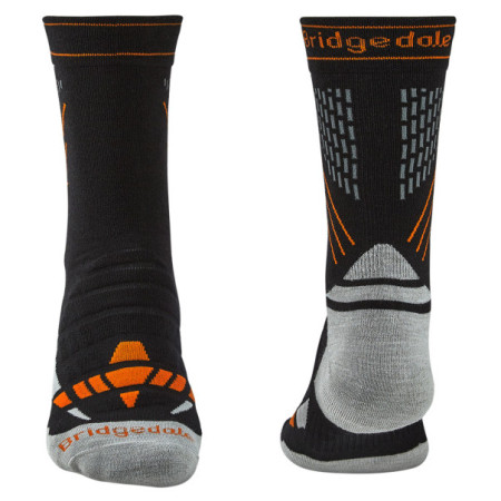 Socken Bridgedale Ski Nordic Race