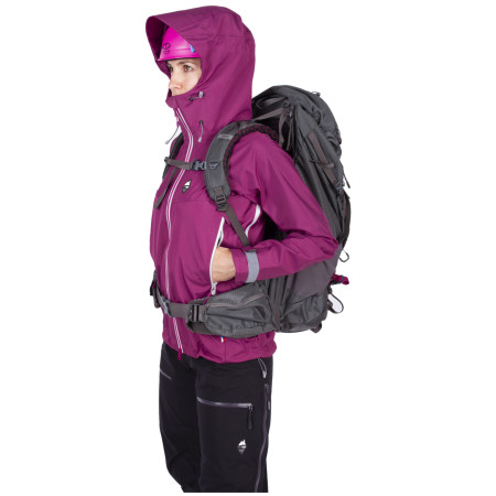 Damenjacke High Point Explosion 6.0 Lady Jacket